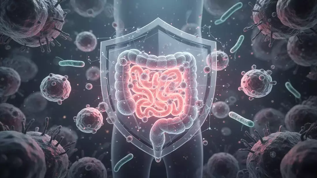 Lactoferrin: Immun-Booster aus der Natur im Fokus der Forschung
