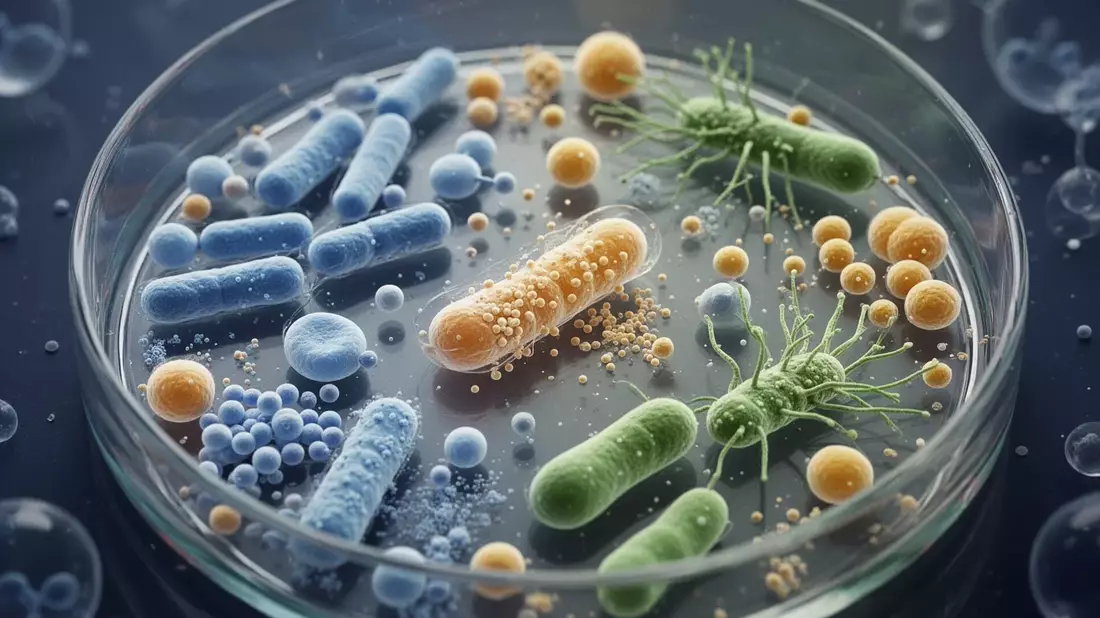 Effektive Mikroorganismen: Neue Studien belegen gesundheitliche Wirkung