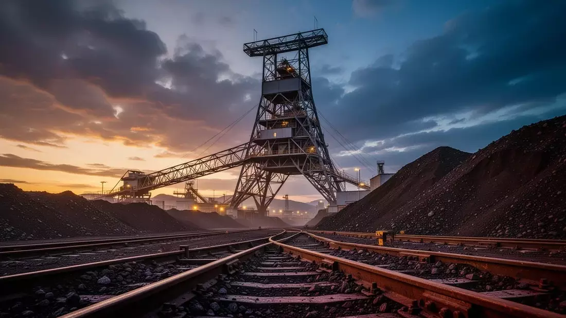 Almonty's $700M Convertible Note Triggers 27% Stock Drop Amid Strategic Shifts