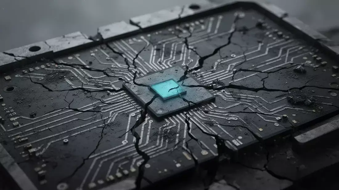D-Wave cae un 22% en siete sesiones tras el estreno bursátil de Quantinuum
