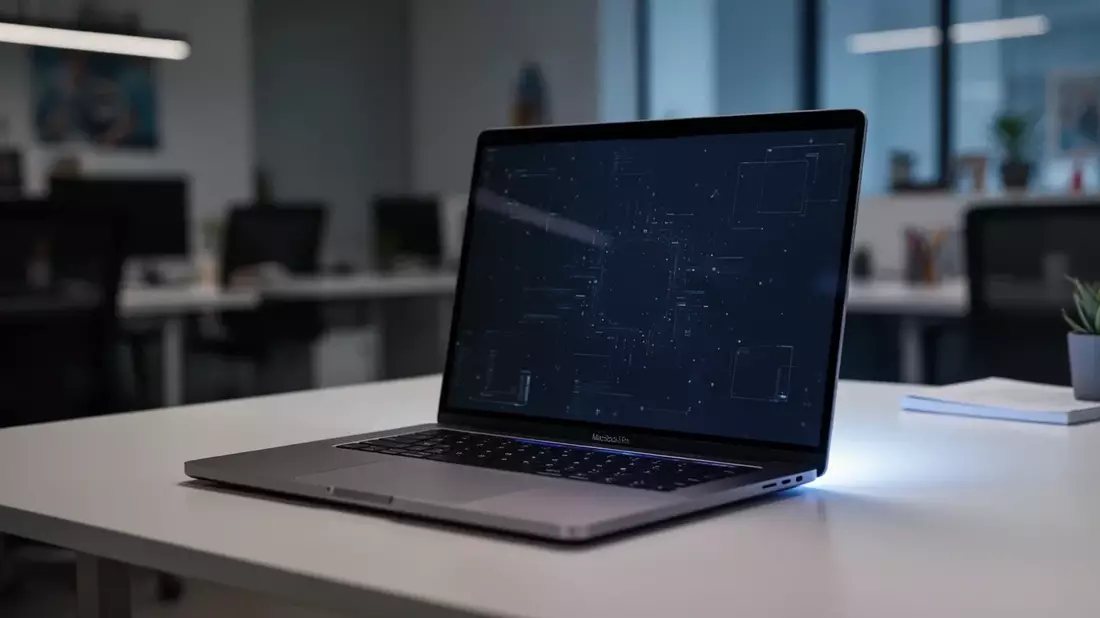 Apple M5 MacBook Pro: Rekord-Rabatte bei Elektronikhändlern