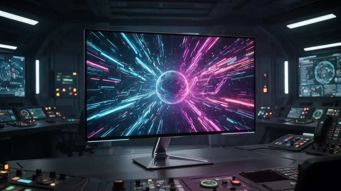 Alienware feiert 30 Jahre mit neuen Gaming-Monitoren auf der Computex 2026