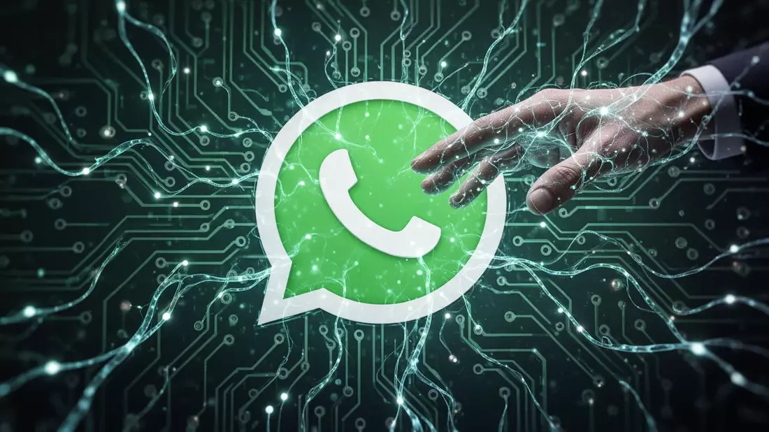 EU verpflichtet Meta: WhatsApp-Zugang für KI-Konkurrenten