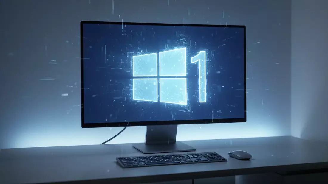 Windows 11 Setup: Updates überspringen & Ordner selbst benennen