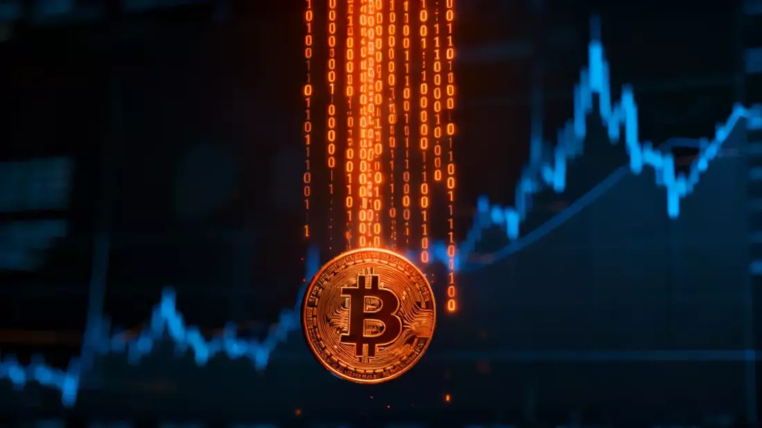 Bitcoin-Kurssturz: Rekordabflüsse aus ETFs erschüttern Vertrauen