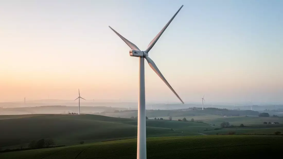 ABO Wind Faces July Financing Deadline After Half Capital Loss