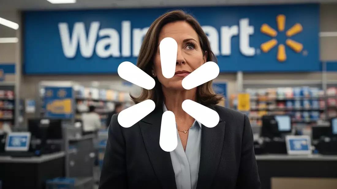 Walmart Aktie: Führungswechsel und operative Stärke im Fokus