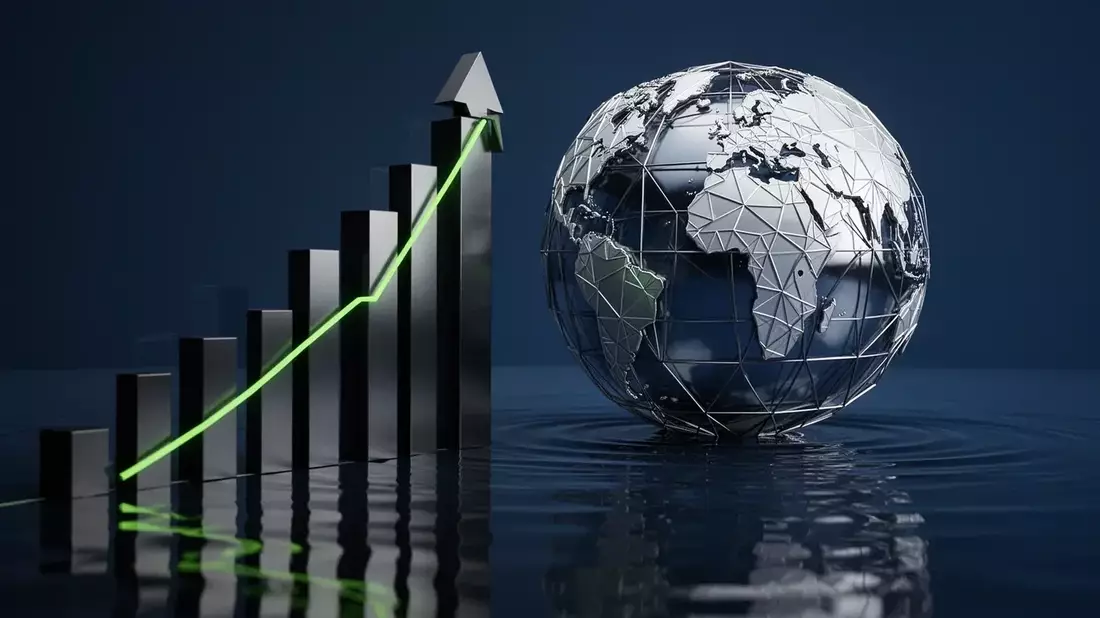 iShares MSCI World ETF Slides 3.4% Amid Tech Rout, Apple Overhaul, and Strong Jobs Data