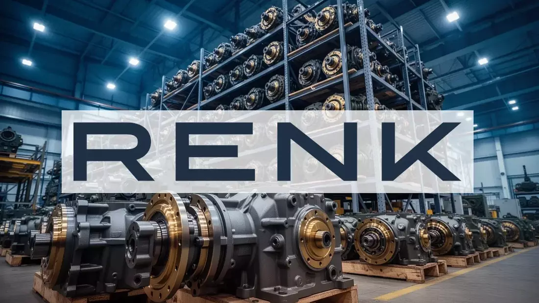 Renk AGM: Record Orders, Gearbox Milestone, Yet Stock Near 52-Week Low