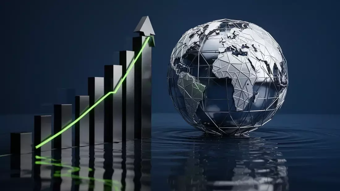 iShares MSCI World sufre triple golpe: tecnológicas, tipos y aranceles