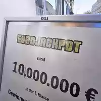 Eurojackpot - Foto: via dts Nachrichtenagentur