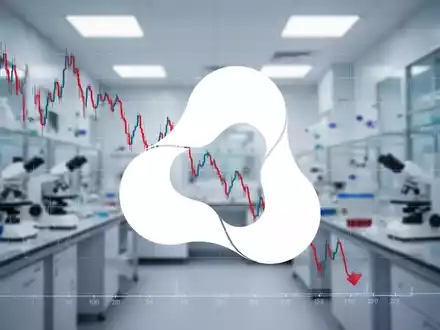 Investoren und Geschäftsleute diskutieren um einen Konferenztisch mit Börsendiagrammen - Foto: über boerse-global.de