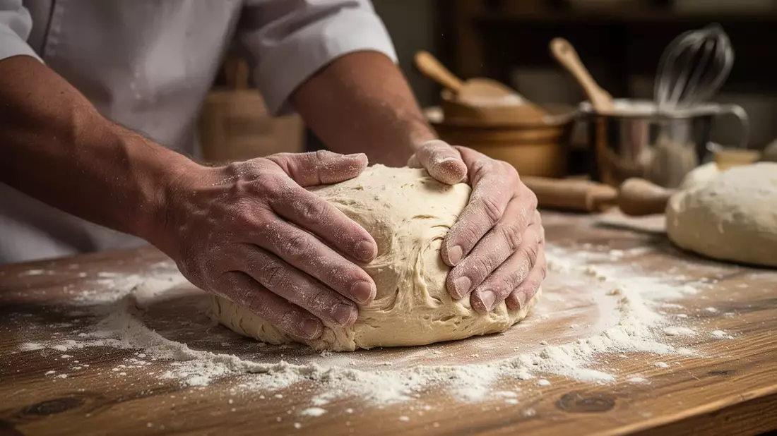 Bäckerhandwerk: Rekord-Neugründungen trotz Betriebssterben
