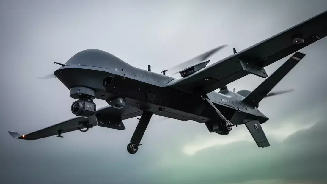 DroneShield Revenue Surges 121% But Regulatory Probe Triggers Stock Plunge