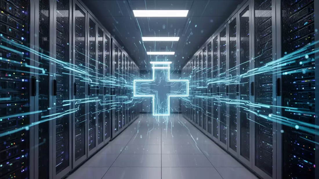 Neue EU-Vorgaben: Kliniken und Behörden unter Druck durch Cyberangriffe