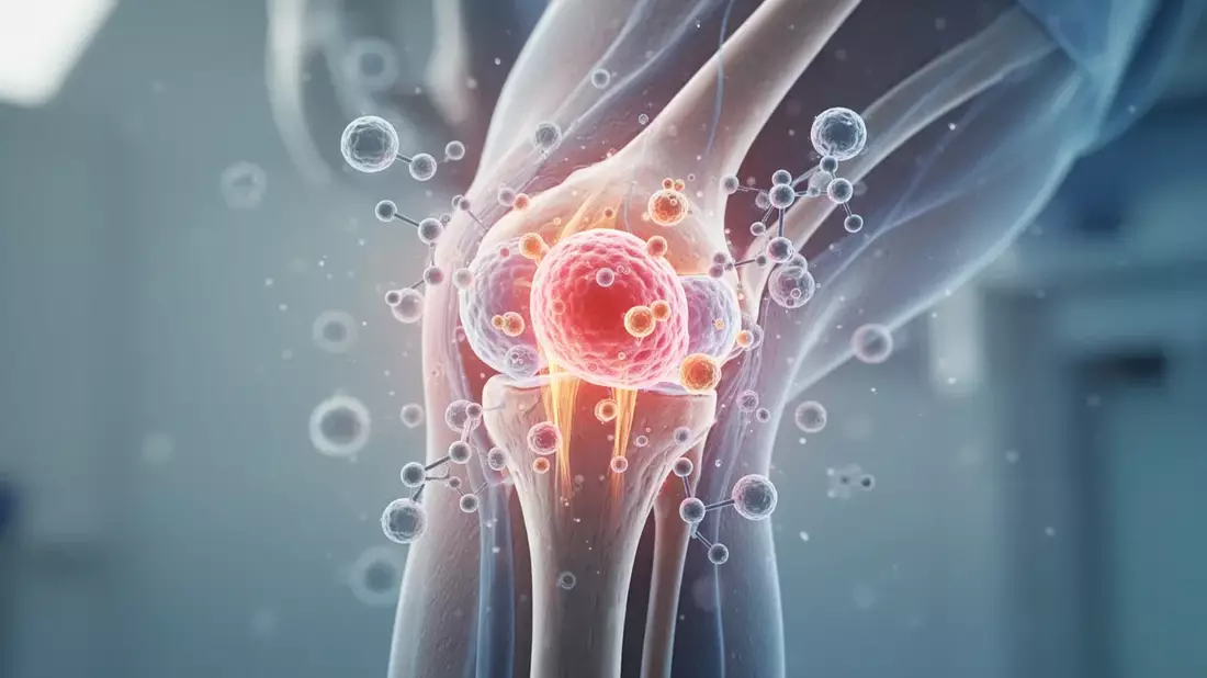Arthrose-Therapie im Wandel: Neue Studien und Cannabisextrakt