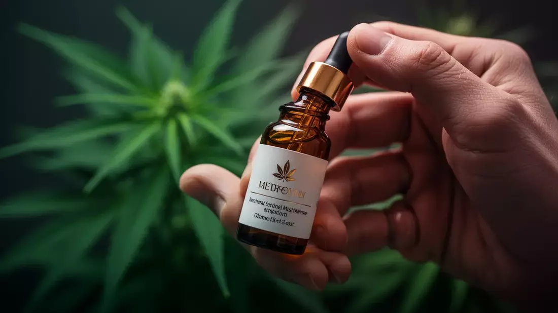 Vertanical erhält Zulassung für Cannabis-Medikament Exilby gegen Kreuzschmerzen