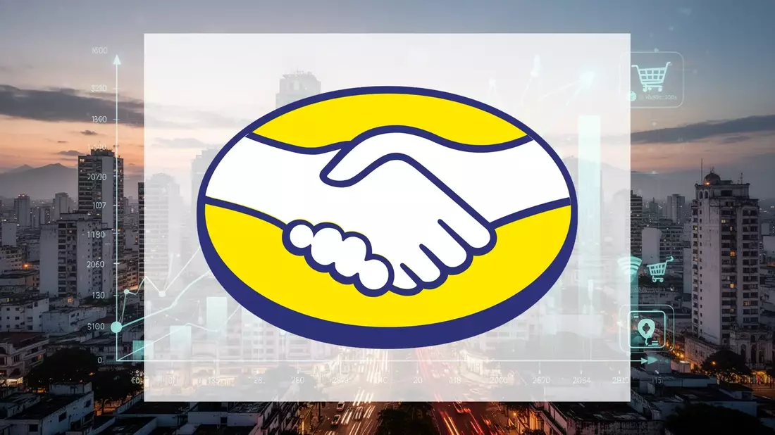 MercadoLibre Aktie: Expansion drückt Margen und Gewinn