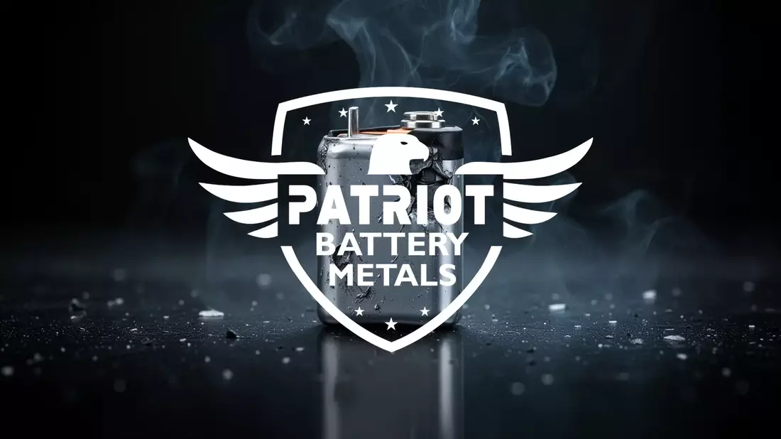 Patriot Battery Metals: Aktie fällt nach Rally weiter zurück