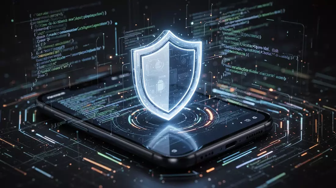 Android Juni-Update: Google schließt 124 Lücken und bringt KI-Suche