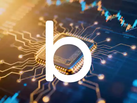 Nahaufnahme eines digitalen Börsentickers - Foto: über boerse-global.de