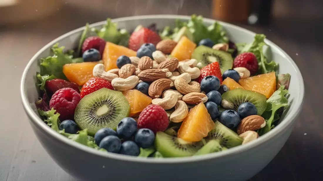 Pflanzliche Ernährung: Risiken für Nährstoffmängel trotz Gesundheitsimage