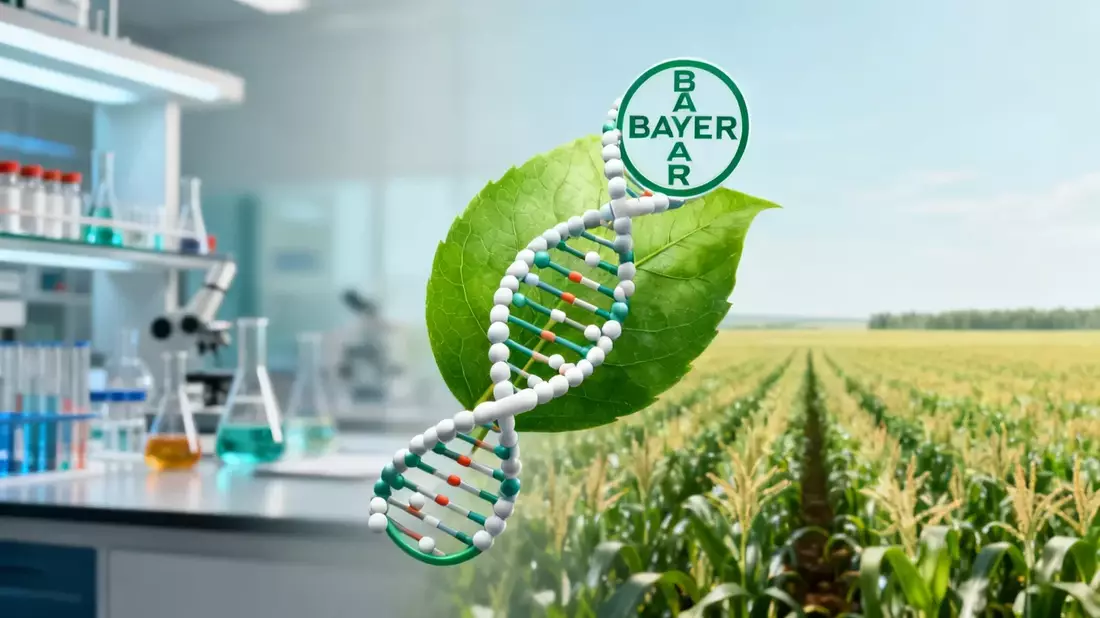 Bayer Aktie: Stabile Zahlen, aber fehlende Umbau-Fantasie