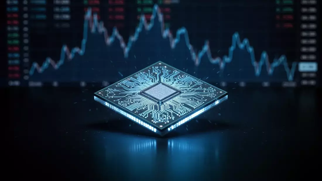 D-Wave Quantum Aktie: Sektor-Druck durch Quantinuum-Börsengang