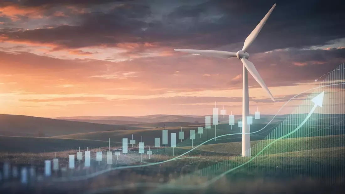 Siemens Energy Aktie: Management kauft trotz Kursrutsch zurück