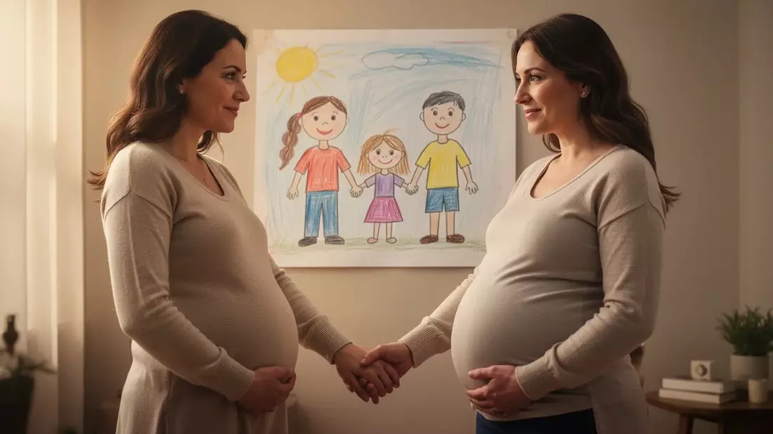 Erbrecht für Regenbogenfamilien: Stiefkindadoption als Schlüssel
