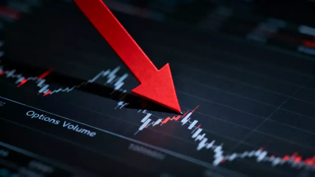 Bullish Aktie: Handelsvolumen bricht im Mai drastisch ein