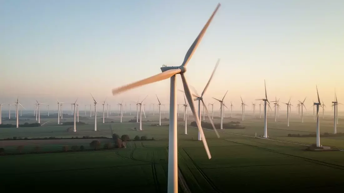 Siemens Energy Buyback Surge as Stock Oversold Despite Record Orders
