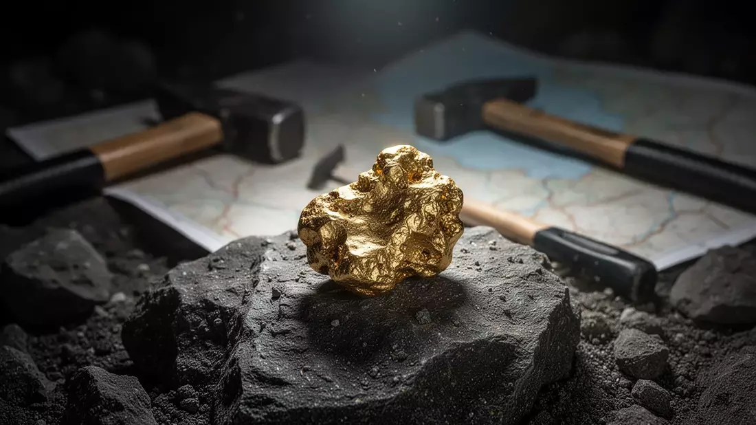 Minaurum Gold: Bohrungen am Silberprojekt Alamos zeigen Potenzial