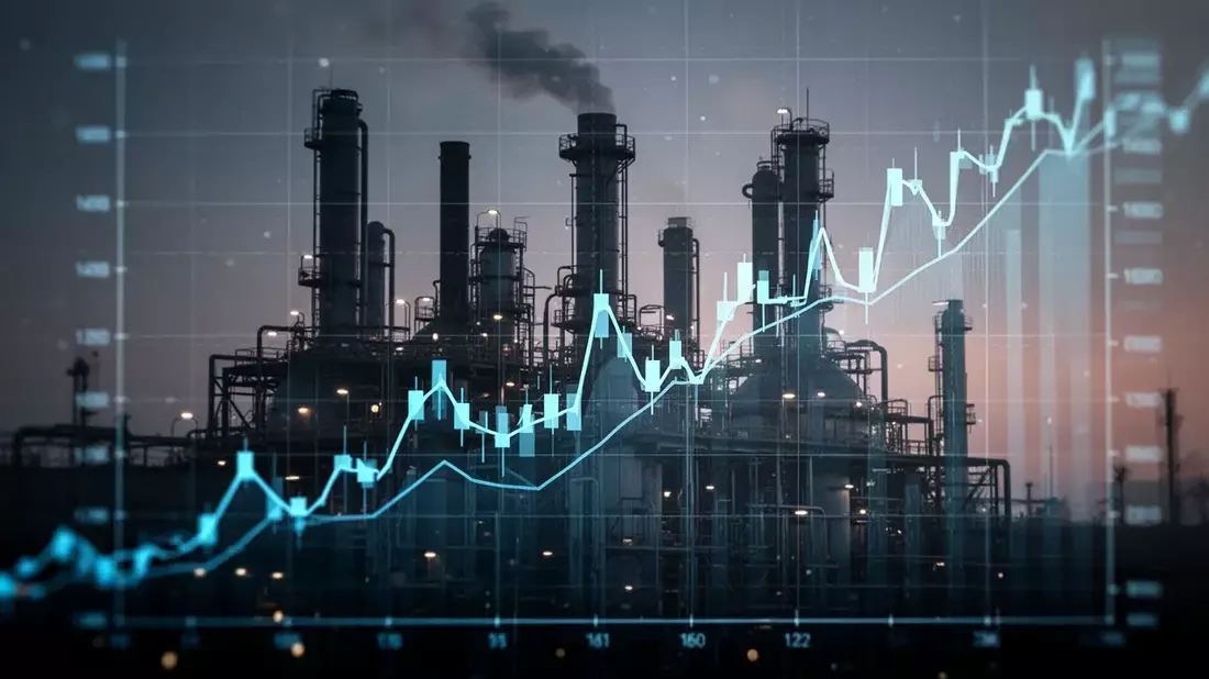 Symrise Aktie: Analystenoptimismus treibt Kurs gegen Dax-Trend