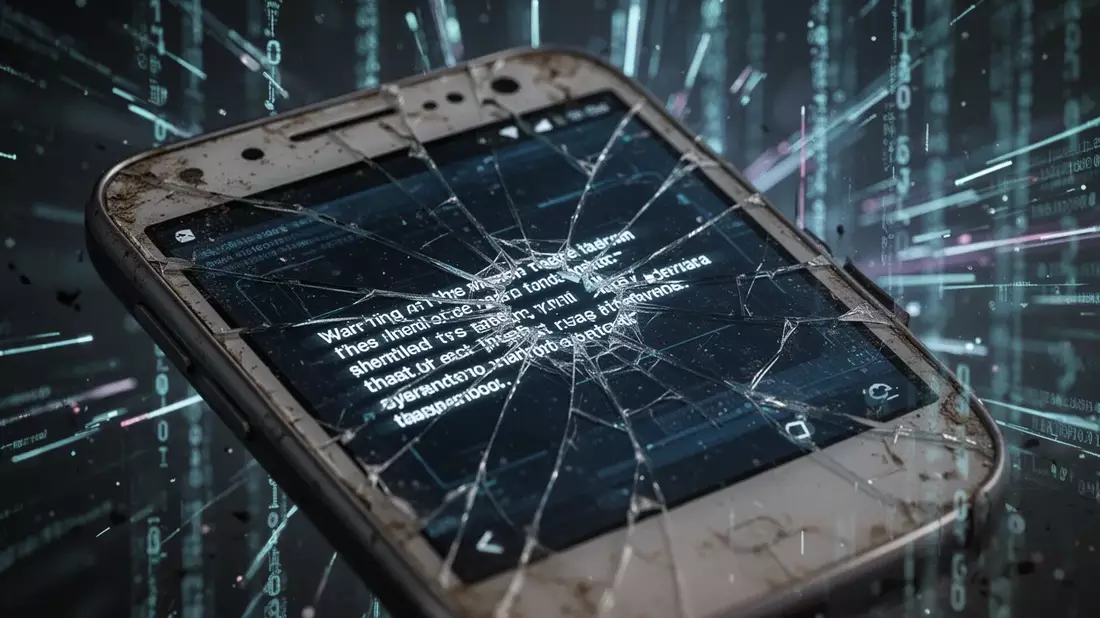 WhatsApp beendet Support für Android 5: Millionen betroffen