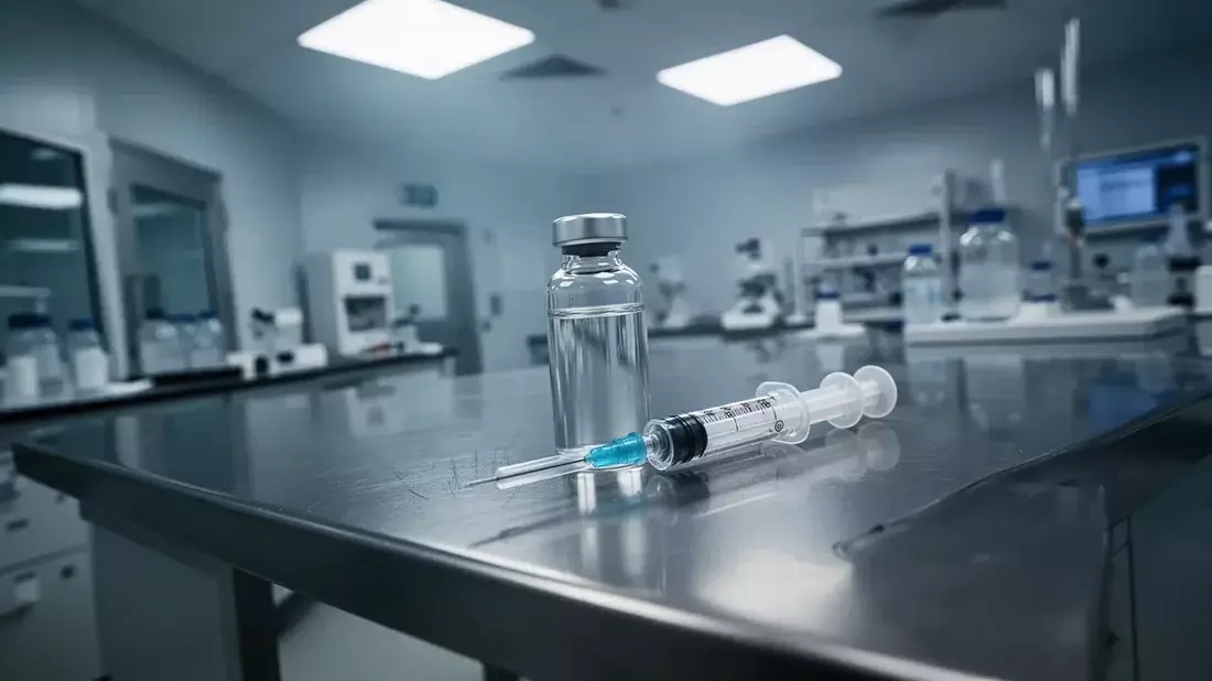 Novo Nordisk: éxito de Wegovy oral frente a caída bursátil del 44%