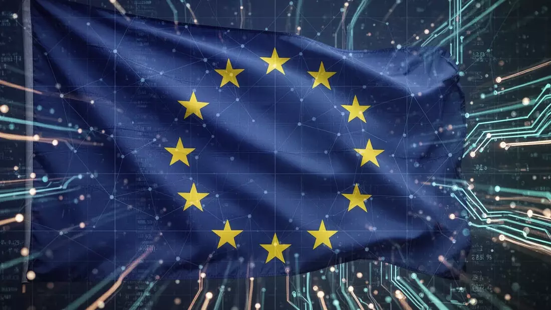 EU-Kommission: Neues Maßnahmenpaket für technologische Souveränität