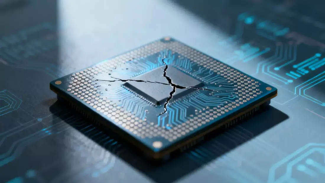 VanEck Halbleiter-ETF: Scharfer Kursrutsch nach Broadcom-Ausblick