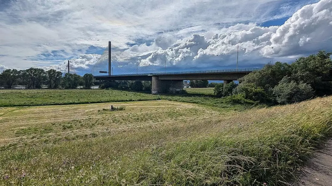 Lenkungskreis für gesperrte Bonner Rheinbrücke nimmt Arbeit auf