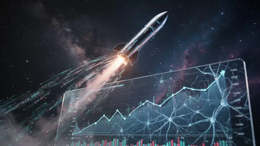 SpaceX Börsengang: Rekordbewertung und hohe Nachfrage