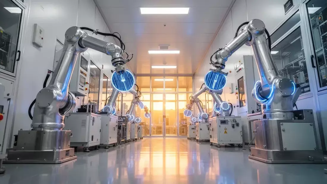 Micron Stock Soars 700% as HBM Shortage Becomes Economy-Wide Problem