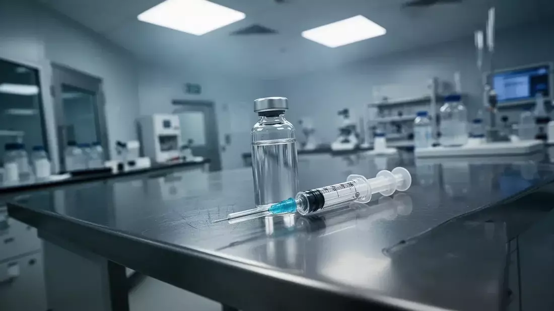 Éxito de Wegovy en EE.UU. no frena el desplome de Novo Nordisk ante Eli Lilly