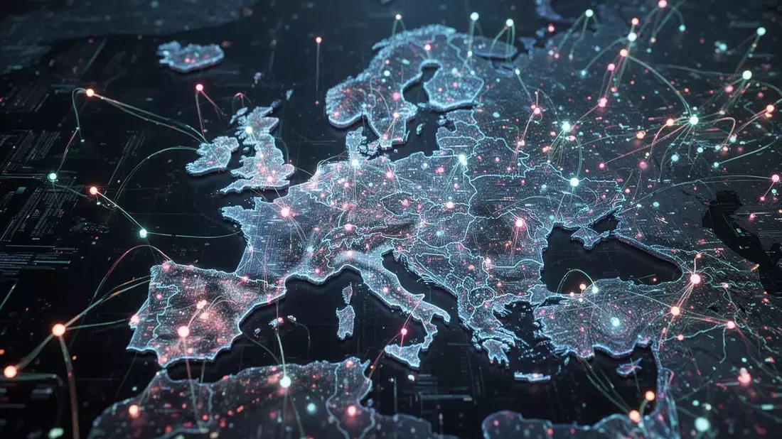 EU Tech Sovereignty Package: Neue Open-Source-Cloud-Strategie