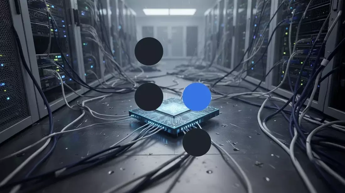 Computación cuántica: D-Wave cae un 8,9% tras el exitoso debut de Quantinuum en Nasdaq