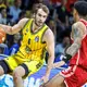 Alba und Nationalspieler Malte Delow gewannen das entscheidende Spiel. - Bild: Andreas Gora/dpa