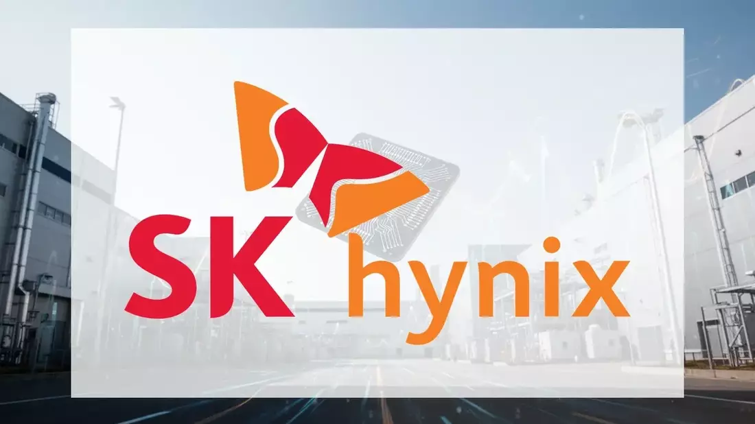 SK Hynix Surges 16% on Nvidia Pact, HBM4 Race Heats Up