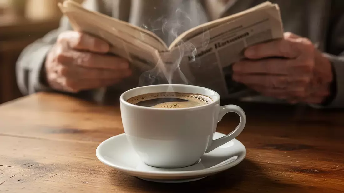 Kaffee und Diabetesmittel: Neue Studien senken Demenzrisiko deutlich