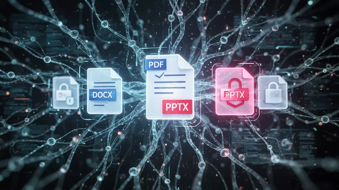 ONLYOFFICE DocSpace 3.7: KI erstellt nun komplette Dokumente