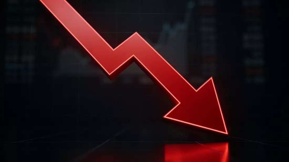 DeFi Technologies Aktie: Absturz trotz institutioneller Ambitionen