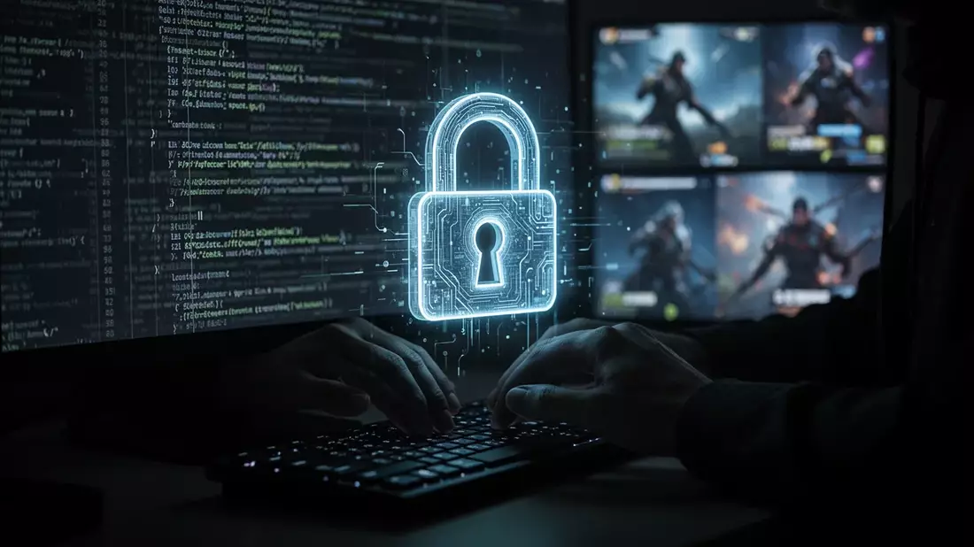 Gaming-Bedrohung: Neue Trojaner kapern Hunderttausende PCs